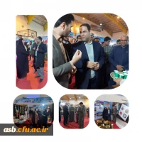 جشنواره اقوام طلایه داران اقوام ایرانی زمینه سازان تمدن اسلامی دانشگاه فرهنگیان استان گلستان ۲۸ بهمن الی اول اسفند 2