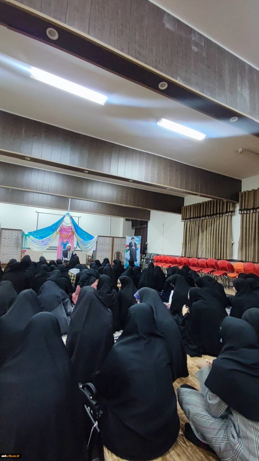 برگاری اعیاد شعبانیه 3