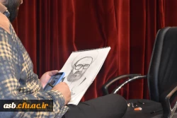 برگزاری جشن بزرگ روز معلم و استاد  2