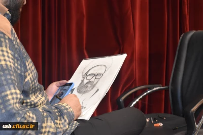 برگزاری جشن بزرگ روز معلم و استاد 