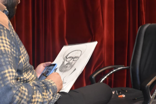 برگزاری جشن بزرگ روز معلم و استاد  2