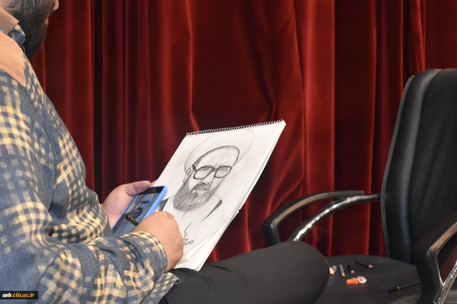 برگزاری جشن بزرگ روز معلم و استاد  2