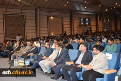 برگزاری جشن بزرگ روز معلم و استاد  3