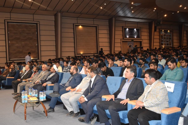 برگزاری جشن بزرگ روز معلم و استاد  3