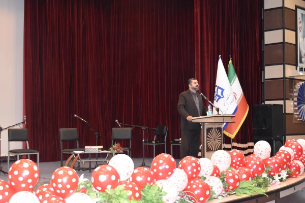 برگزاری جشن بزرگ روز معلم و استاد  4