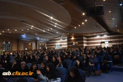 برگزاری جشن بزرگ روز معلم و استاد  5