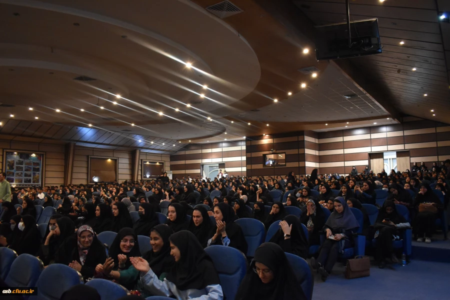 برگزاری جشن بزرگ روز معلم و استاد  5