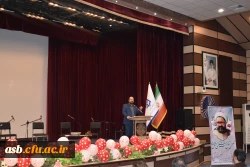 برگزاری جشن بزرگ روز معلم و استاد  6