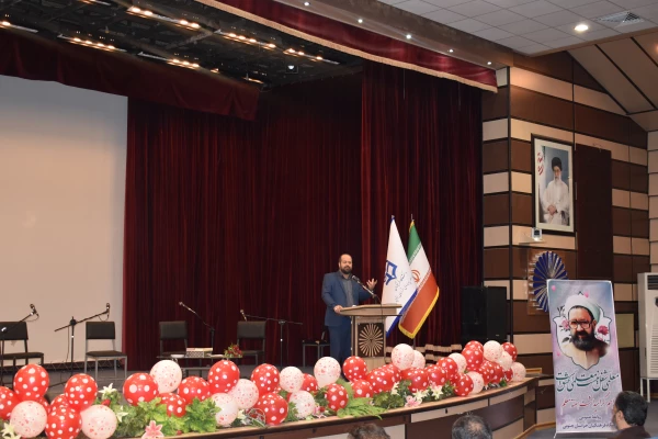 برگزاری جشن بزرگ روز معلم و استاد  6