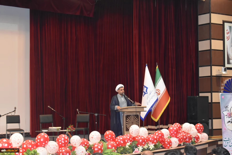 برگزاری جشن بزرگ روز معلم و استاد  7