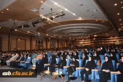 برگزاری جشن بزرگ روز معلم و استاد  8