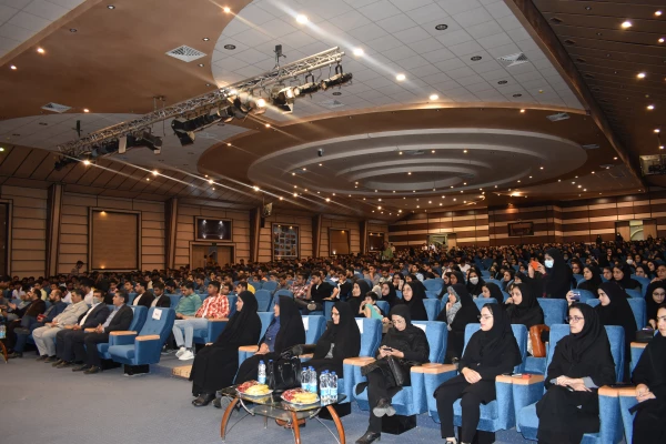 برگزاری جشن بزرگ روز معلم و استاد  8