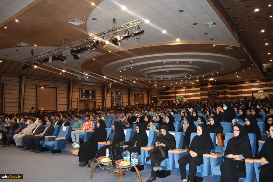 برگزاری جشن بزرگ روز معلم و استاد  8