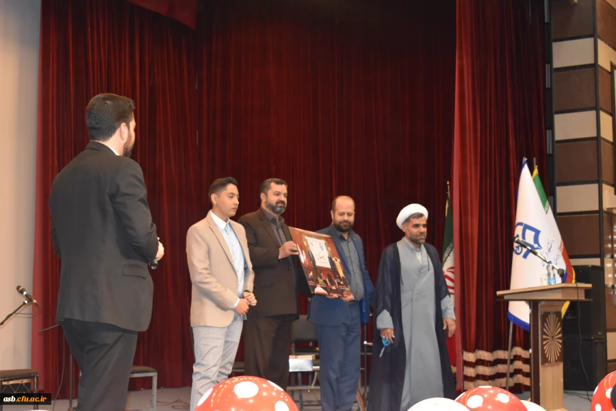 برگزاری جشن بزرگ روز معلم و استاد  10