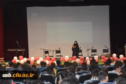 برگزاری جشن بزرگ روز معلم و استاد  11