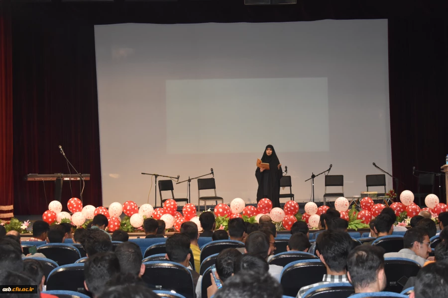 برگزاری جشن بزرگ روز معلم و استاد  11