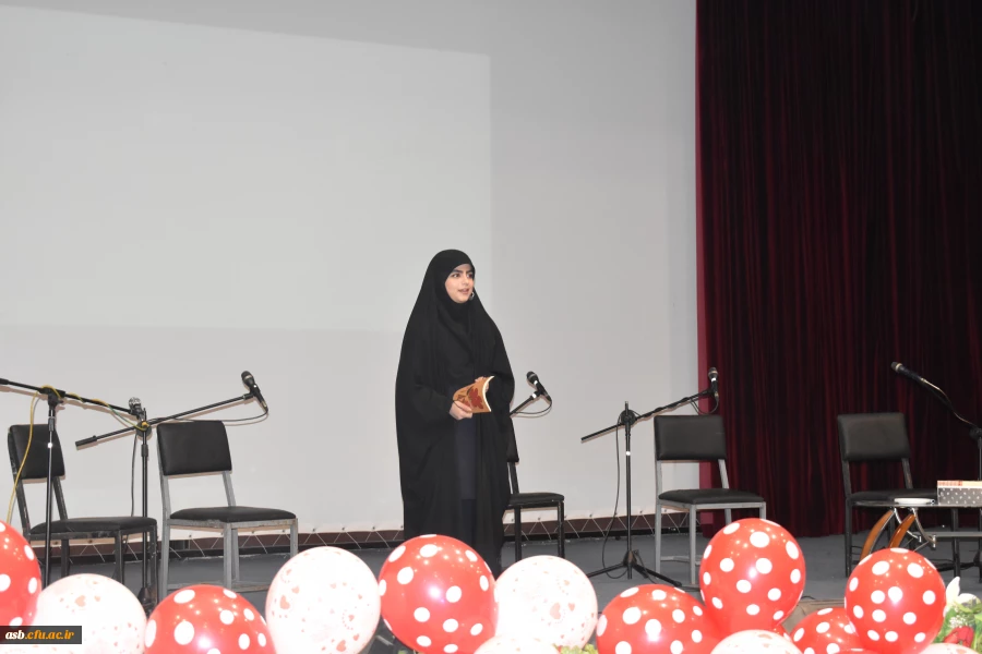 برگزاری جشن بزرگ روز معلم و استاد  12