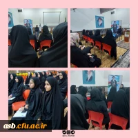 برگزاری کارگاه های 