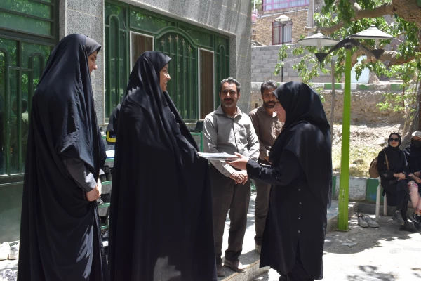 برگزاری اردوی دانشجویی به مقصد مزار رزگ  7