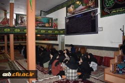 برگزاری اردوی دانشجویی به مقصد مزار رزگ  9