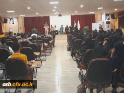 برگزاری مراسم بزرگداشت زبان و ادبیات فارسی و گرامیداشت حکیم فردوسی 3