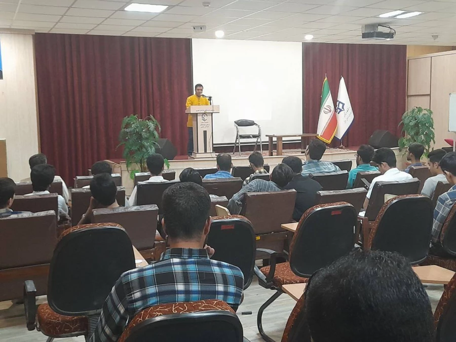 برگزاری مراسم بزرگداشت زبان و ادبیات فارسی و گرامیداشت حکیم فردوسی 4