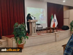 برگزاری مراسم بزرگداشت زبان و ادبیات فارسی و گرامیداشت حکیم فردوسی 5