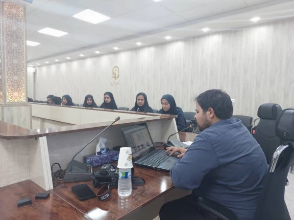 برگزاری کارگاه آموزشی عکاسی 4