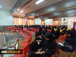 برگزاری کارگاه های بررسی کتب گروه علوم اجتماعی با حضور سرگروه های آموزشی آموزش وپرورش استان 2