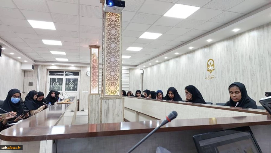 برگزاری کارگاه آموزشی عکاسی به همت امور فرهنگی پردیس و بنیاد حفظ آثار و نشر ارزشهای دفاع مقدس 2