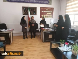 بازدید از مدارس کارورزی 3