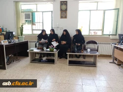 بازدید از مدارس کارورزی 6