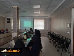 برگزاری دوره بالندگی