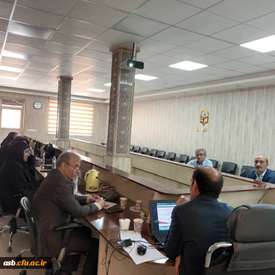 برگزاری دوره بالندگی