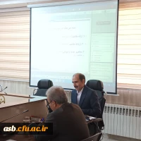 برگزاری دوره بالندگی