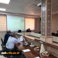 برگزاری دوره بالندگی