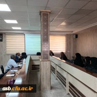 برگزاری دوره بالندگی