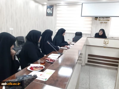 دومین نشست هم اندیشی هیأت اندیشه ورز 