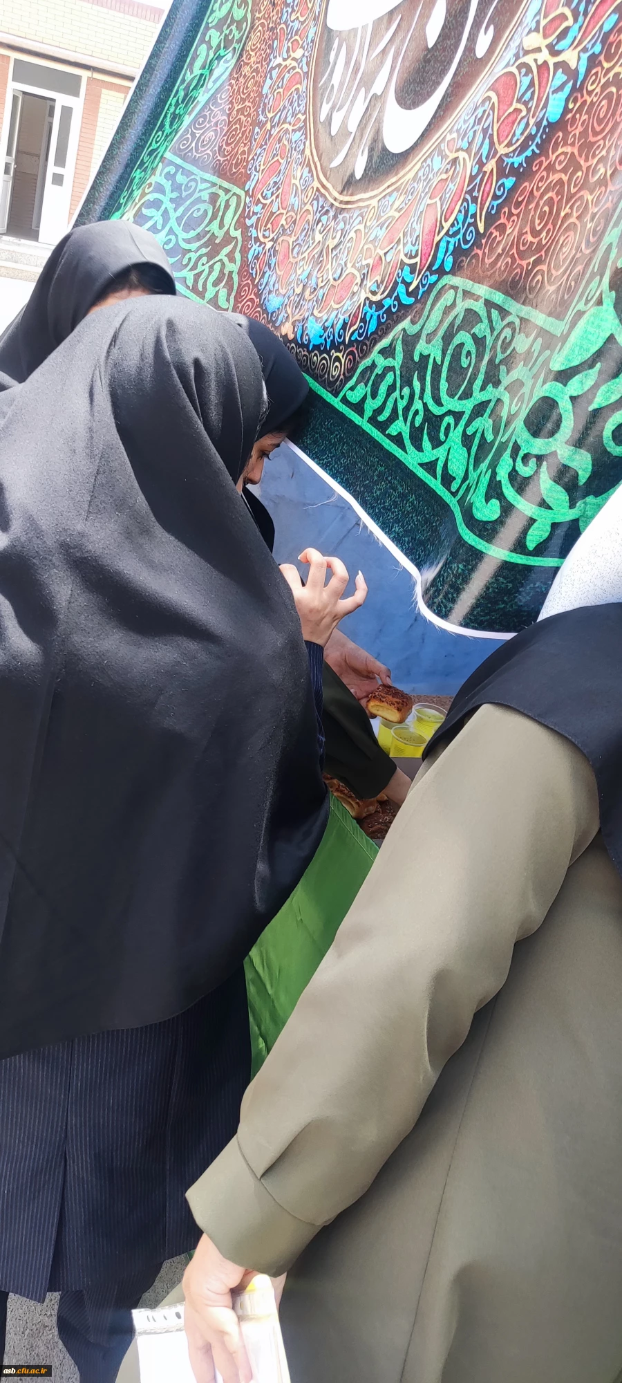 برگزاری جشن عید غدیر و گرامیداشت دهه امامت و ولایت  7