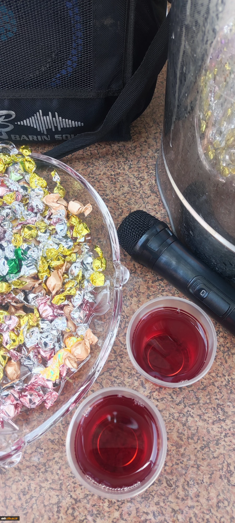 برگزاری جشن عید غدیر و گرامیداشت دهه امامت و ولایت  6