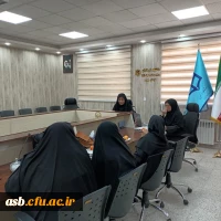 برگزاری شورای آموزشی پردیس امام سجاد(ع) با حضور اساتید هیئت علمی پردیس 3