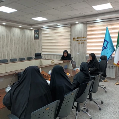 برگزاری شورای آموزشی پردیس امام سجاد(ع) با حضور اساتید هیئت علمی پردیس 3