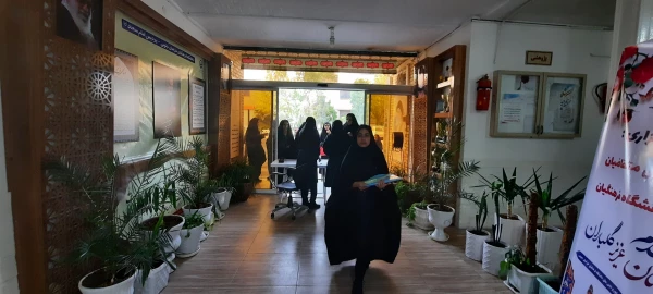 آغاز مصاحبه تخصصی داوطلبان ورود به دانشگاه فرهنگیان 1402 2