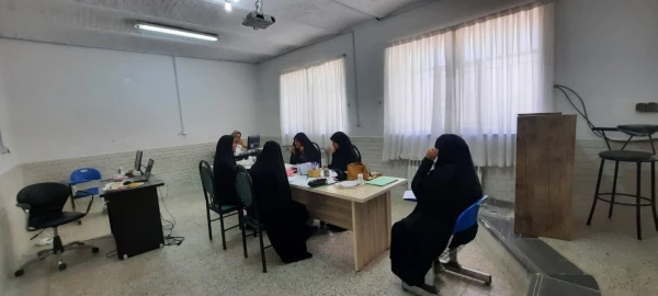 آغاز مصاحبه تخصصی داوطلبان ورود به دانشگاه فرهنگیان 1402 3