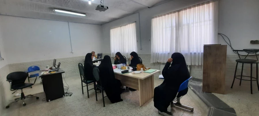 آغاز مصاحبه تخصصی داوطلبان ورود به دانشگاه فرهنگیان 1402 3