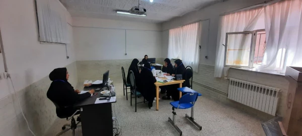 آغاز مصاحبه تخصصی داوطلبان ورود به دانشگاه فرهنگیان 1402 4