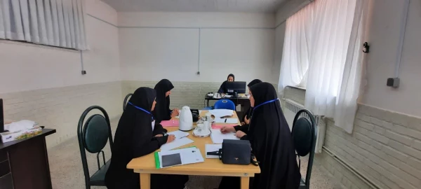 آغاز مصاحبه تخصصی داوطلبان ورود به دانشگاه فرهنگیان 1402 5