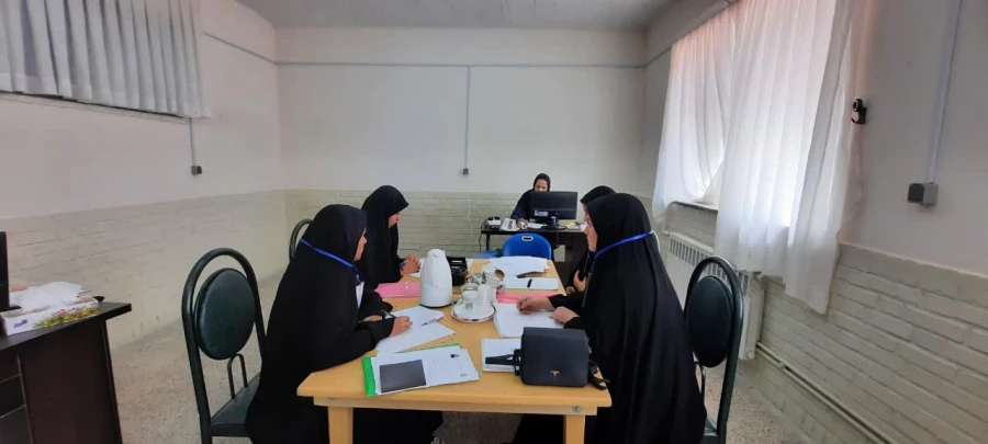 آغاز مصاحبه تخصصی داوطلبان ورود به دانشگاه فرهنگیان 1402 5