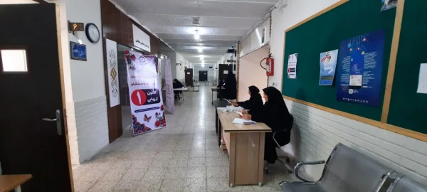 آغاز مصاحبه تخصصی داوطلبان ورود به دانشگاه فرهنگیان 1402 6