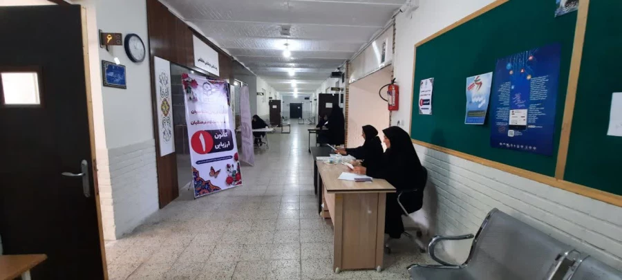 آغاز مصاحبه تخصصی داوطلبان ورود به دانشگاه فرهنگیان 1402 6